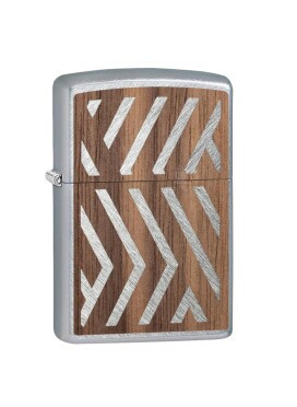 Isqueiro Zippo 29902 WoodChuck Sweep