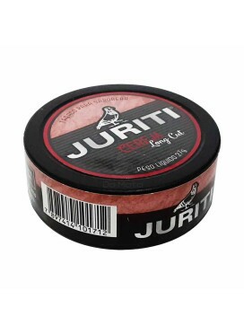 Juriti Cereja Long Cut