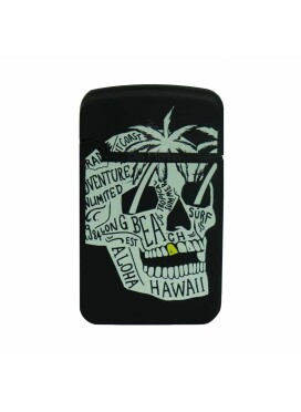 Maçarico Zengaz ZL-12B Skull