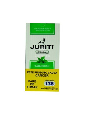 Juriti Menta