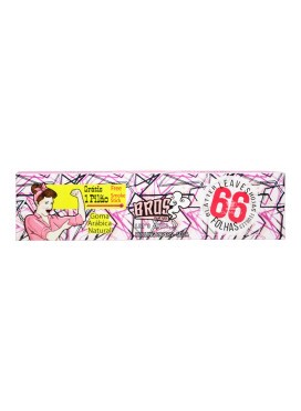Seda Bros Pink King Size C/ Piteiras e Pilão 