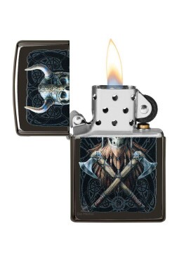 Isqueiro Zippo 49106 Anne Stokes Collection