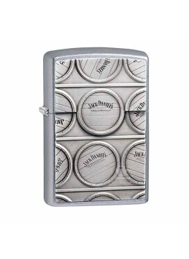 Isqueiro Zippo 29817 Jack Daniels Surprise