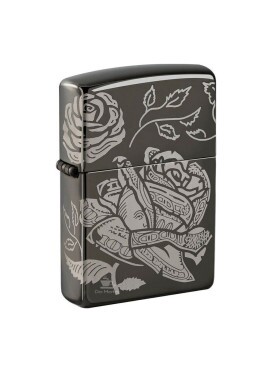 Isqueiro Zippo 49156 Currency Desing