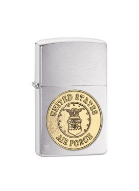 Isqueiro Zippo 280AFC United States Airforce