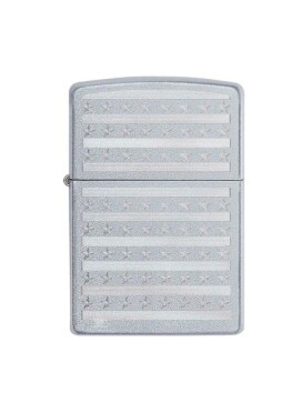 Isqueiro Zippo 49132 Patriotic Design