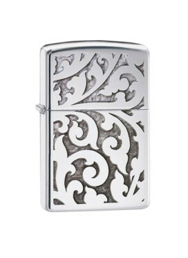 Isqueiro Zippo 28530 Filigree