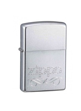 Isqueiro Zippo 24335 Scroll