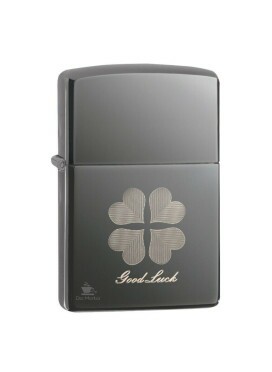 Isqueiro Zippo 49120 Good Luck design