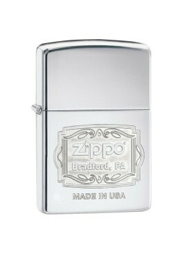Isqueiro Zippo 29521 Bradford PA