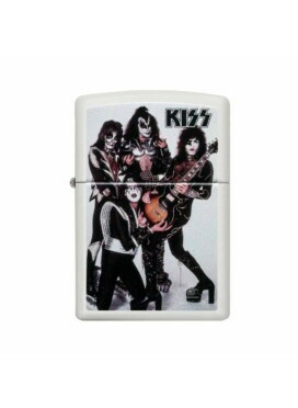 Isqueiro Zippo 49017 Kiss