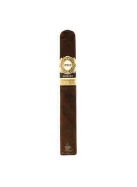 Perla Del Mar Double Toro Maduro 