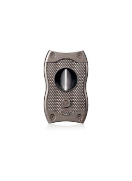Cortador de Colibri SV Cut Cinza