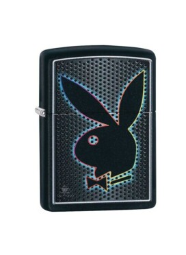 Isqueiro Zippo 49155 Playboy 