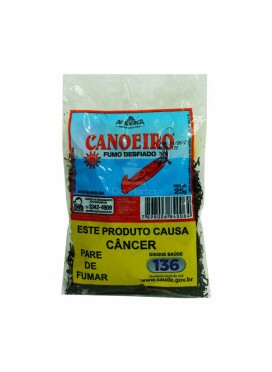 Canoeiro Arapiraca Desfiado 