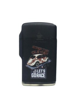 Maçarico Estampado Zengaz ZL-10A Go Race