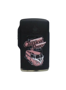 Maçarico Estampado Zengaz ZL-10A Classic Kombi