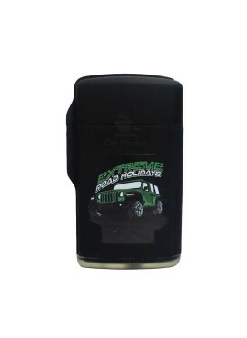 Maçarico Estampado Zengaz ZL-10A Classic Road