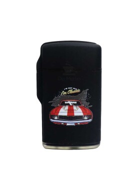 Maçarico Estampado Zengaz ZL-10A Classic Car