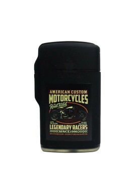 Maçarico Estampado Zengaz ZL-10A Legendary Racers