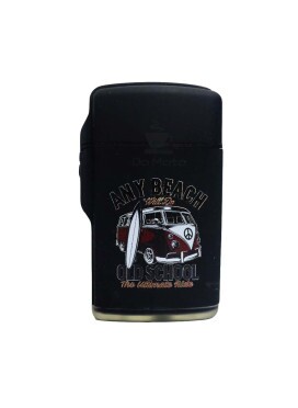 Maçarico Estampado Zengaz ZL-10A Old School