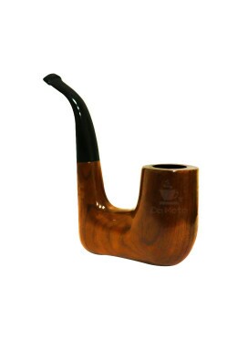 Cachimbo Maestro Marrom 