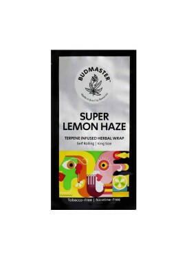Blunt Budmaster Super Lemon Haze *Terpenada*