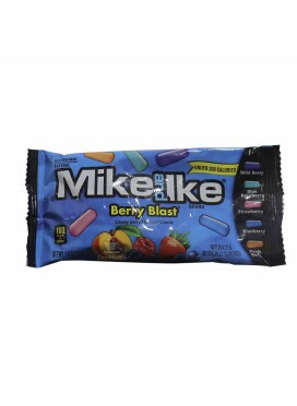 Bala Importada EUA Mike Ike Berry Blast