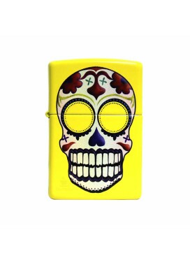 Isqueiro Zippo 24894 Day of the Dead