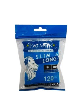 Filtro Palmer Slim Long