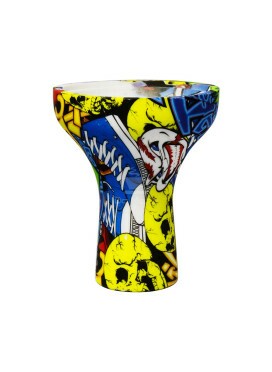 Rosh de Silicone All Star