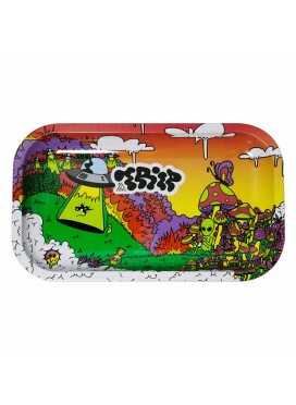 Bandeja Squadafum Grande Trip