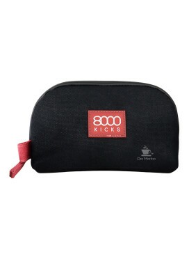 Nécessaire de Cânhamo 8000 Kicks