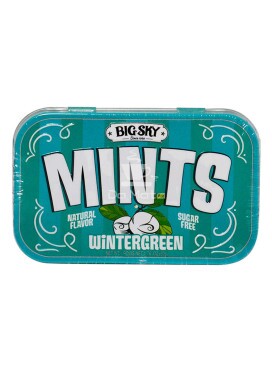 Bala Mints Wintergreen