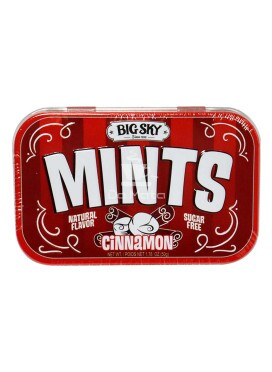 Bala Mints Cinnamon