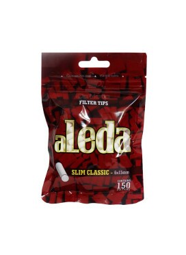 Filtro aLeda Slim Classic