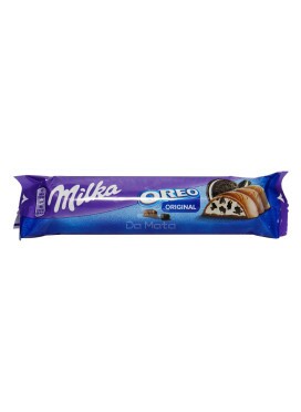 Biscoito Milka Oreo 37g