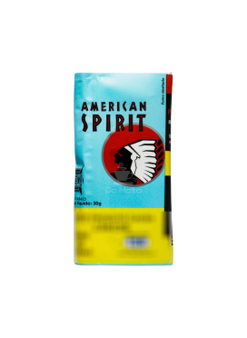 American Spirit 30g