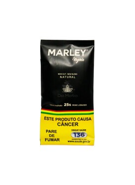 Marley Virginia Tradicional 25g