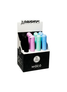 Caixa de Mocó Squadafum