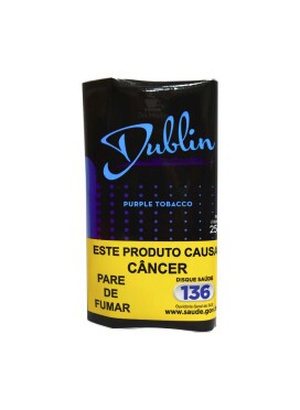 Dublin Blueberry 25g
