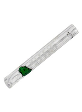 Piteira Hippie Bong Bud 7mm