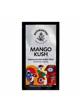 Blunt Budmaster Mango Kush 