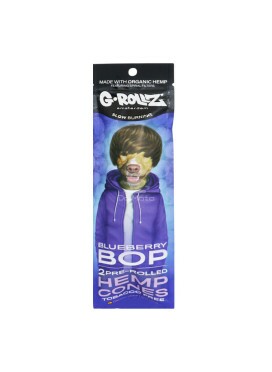 Blunt G-Rollz Blueberry Bop