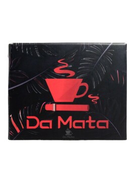 Piteira Da Mata 47mm