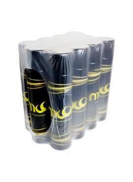 Pack de Gás Butano Moon Universal c/12 un.