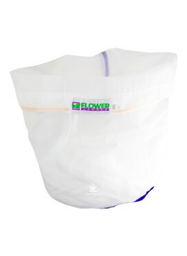 Kit de 5 Bags Flower Grower Full M 18 Litros