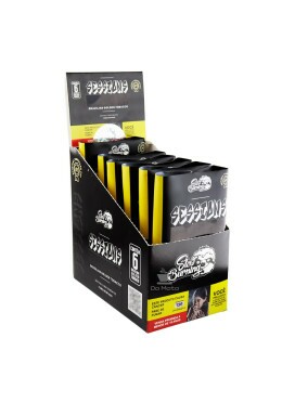 Caixa de Golden Virgínia Slow Burning Sessions