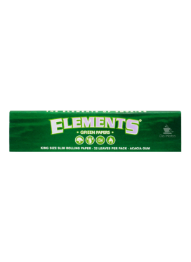 Seda Elements Green King Size