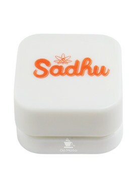 Slick de Vidro Sadhu White 9ml